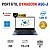 DYNABOOK TECRA A50-J | 15.6" FULLHD | I5-1135G7 | 8GB RAM | 240GB SSD | OFERTA DE OFFICE 2021
