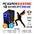 PC GAMER ELECTRIC | RTX2060 6GB | RYZEN 5 4500 | 32GB RAM | SSD+HDD