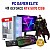 CONJUNTO GAMER ELITE NOVO | RTX5070-12GB | i5-14400F | 32GB RAM | 960GB SSD COM MONITOR + ACESSORIOS