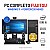 CONJUNTO FUJITSU ESPRIMO P958 | i5-8400 | 8GB RAM | 240GB SSD COM MONITOR + ACESSORIOS CONJUNTO FUJITSU ESPRIMO P958 | i5-8400 | 8GB RAM | 240GB SSD COM MONITOR + ACESSORIOS