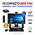 CONJUNTO PC FUJITSU Q958 MICRO/MINI | I5-8500T | 16GB RAM | 240GB SSD COM MONITOR + ACESSORIOS CONJUNTO PC FUJITSU Q958 MICRO/MINI | I5-8500T | 16GB RAM | 240GB SSD COM MONITOR + ACESSORIOS