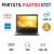 FUJITSU LIFEBOOK U727 | 12.5" FULLHD | i5-6200U | 8GB RAM | 240GB SSD FUJITSU LIFEBOOK U727 | 12.5" FULLHD | i5-6200U | 8GB RAM | 240GB SSD