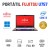 FUJITSU LIFEBOOK U757 | 15.6" FULLHD | i5-6200U | 8GB RAM | 480GB SSD | BATERIA NOVA