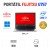 FUJITSU LIFEBOOK U757 | 15.6" | i7-6600 | 16GB RAM | 240GB SSD