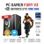 PC GAMER FURY V3 NOVO | GTX1060-6GB | XEON 10 CORES SUPERIOR I7-9700 | 32GB RAM | 240GB SSD PC GAMER FURY V3 NOVO | GTX1060-6GB | XEON 10 CORES SUPERIOR I7-9700 | 32GB RAM | 240GB SSD