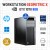 WORKSTATION GEOMETRIC X | XEON 10 CORES SUPERIOR i7-9700 | 32GB RAM | 960GB SSD | GTX1070-8GB