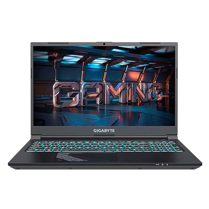GIGABYTE G5 MF5 | 15.6" FULLHD 144HZ | I7-13620H | 16GB RAM | 960GB Ssd | RTX4050 6GB
