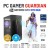 PC GAMER NOVO GUARDIAN | GTX1070-8GB | XEON 12 CORES SUPERIOR A I7-8700 | 16GB RAM | 240GB SSD