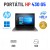 HP PROBOOK 430 G5 | 13.3" | I3-8130U=I5-7200U | 8GB RAM | SSD
