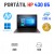 HP PROBOOK 430 G5 | 13.3" | I5-8250U | 8GB RAM | 240GB SSD