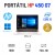 HP PROBOOK 450 G7 | 15.6'' FULLHD | I5-10210U | 16GB RAM | 240GB SSD HP PROBOOK 450 G7 | 15.6'' FULLHD | I5-10210U | 16GB RAM | 240GB SSD