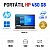 HP PROBOOK 450 G8 | 15.6'' FULLHD | i7-1165G7 | 16GB RAM | 480GB SSD HP PROBOOK 450 G8 | 15.6'' FULLHD | i7-1165G7 | 16GB RAM | 480GB SSD