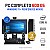 CONJUNTO HP 600 G5 SFF | i5-8600 | 8GB RAM | 240GB SSD COM MONITOR + ACESSORIOS