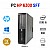 HP COMPAQ 6300 SFF | i5-3470 | 8GB RAM | 240GB SSD