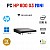 HP 800 G3 MICRO/MINI | i5-7500T | 8GB RAM | SSD | OFERTA DE OFFICE 2021
