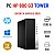 HP 800 G3 TOWER | i5-6500 | 8GB RAM | 240GB SSD OFERTA OFFICE 2021