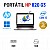 HP ELITEBOOK 820 G3 | 12" | i5-6200u | 8GB RAM | SSD | OFERTA DE OFFICE