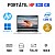 HP ELITEBOOK 830 G8 | 13.3" TOUCH FULLHD | I5-1145G7 | 16GB RAM | 240GB SSD