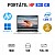 HP ELITEBOOK 830 G8 | 13.3" FULLHD | I7-1185G7 | 16GB RAM | 480GB SSD