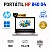 HP ELITEBOOK 840 G4 | 14" FULLHD | I7-7500U | 16GB RAM | 240GB SSD