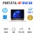 HP ELITEBOOK 840 G9 | 14" TOUCH FULLHD | I7-1265U | 32GB RAM | 480GB SSD HP ELITEBOOK 840 G9 | 14" TOUCH FULLHD | I7-1265U | 32GB RAM | 480GB SSD