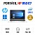 HP ELITEBOOK 850 G7 | 15.6" FULLHD | i5-10210u | 16GB RAM | 240GB SSD