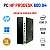 HP PRODESK 600 G4 SFF | i7-8700 | 16GB RAM | 240GB SSD OFERTA OFFICE 2021