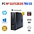 HP ELITEDESK 705 G3 SFF | AMD PRO A6-8570 | 8GB RAM | 240GB SSD