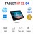 TABLET HP ELITE X2 G4 | 12.3" FULLHD | I5-8265U | 16GB RAM | 240GB SSD