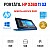 HP PROBOOK X360 11 G3 EE | 11.6" TOUCH | N5000 | 8GB RAM | SSD OFERTA OFFICE 2021