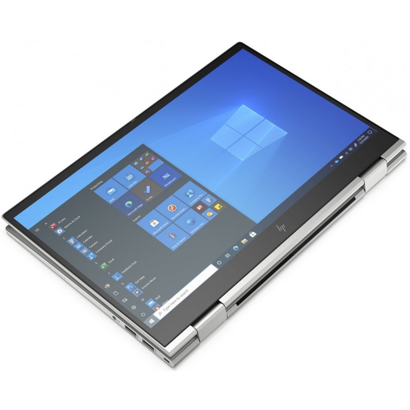 HP ELITEBOOK X360 830 G8 | 13.3" TOUCH FULLHD | I5-1135G7 | 8GB RAM | 240GB Ssd