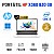 HP ELITEBOOK X360 830 G8 | 13.3" TOUCH FULLHD | I5-1135G7 | 16GB RAM | 240GB SSD