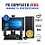 CONJUNTO HP Z1 ENTRYTOWER G5 | i7-9700 | 16GB RAM | 240GB SSD | COM MONITOR + ACESSORIOS