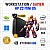 WORKSTATION/GAMER HP Z2 G5 MICRO/MINI | i7-10700K | 16GB RAM | 480GB SSD | RTX3000-6GB=RTX3050-6GB | OFERTA DE OFFICE 2021 WORKSTATION/GAMER HP Z2 G5 MICRO/MINI | i7-10700K | 16GB RAM | 480GB SSD | RTX3000-6GB=RTX3050-6GB | OFERTA DE OFFICE 2021