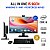 ALL-IN-ONE | i5-9400 | 16GB RAM | 240GB SSD ALL-IN-ONE | i5-9400 | 16GB RAM | 240GB SSD