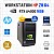 WORKSTATION HP Z8 3D/CAD TITAN+ | DUPLO XEON 40 CORES SUPERIOR A i9-10900K | 64GB RAM | 480GB SSD | RTX A4000-16GB