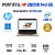 HP ZBOOK 14U G5 | 14" FULLHD | i7-8550U | 16GB RAM | 240GB SSD | AMD RADEON WX3100 2GB