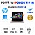 HP ZBOOK 14U G6 | 14" FULLHD | i7-8665U | 16GB RAM | 480GB SSD | AMD RADEON WX3200 4GB
