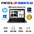 HP ZBOOK 15 G3 | 15.6" FULLHD | XEON E3-1505M V5=I7-6820HQ | 32GB | SSD+HDD | QUADRO M2000M 4GB