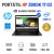 HP ZBOOK 17 G3 | 17" FULLHD | i7-6820HQ | 16GB RAM | 480GB SSD | QUADRO M3000M 4GB