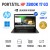 HP ZBOOK 17 G3 | 17" FULLHD | i7-6700HQ | 16GB RAM | 240GB SSD | QUADRO M1000M