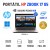 HP ZBOOK 17 G5 | 17" FULLHD | i7-8850H | 32GB RAM | 480GB SSD | QUADRO P3200 6GB