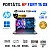 HP ZBOOK FURY 15 G8 | 15.6" FULLHD | i7-11800H | 32GB RAM | 480GB SSD | T1200 4GB = GTX 1650 4GB | TECLADO NUMÉRICO