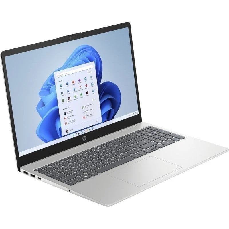 NOVO - HP 15-FC0097NP | 15.6'' FULLHD | RYZEN 7 = i7-1260P | 16GB RAM | 960GB SSD | TECLADO NUMÉRICO