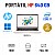 HP ELITEBOOK 640 G9 | 14'' FULLHD | I7-1265U | 16GB RAM | 480GB SSD