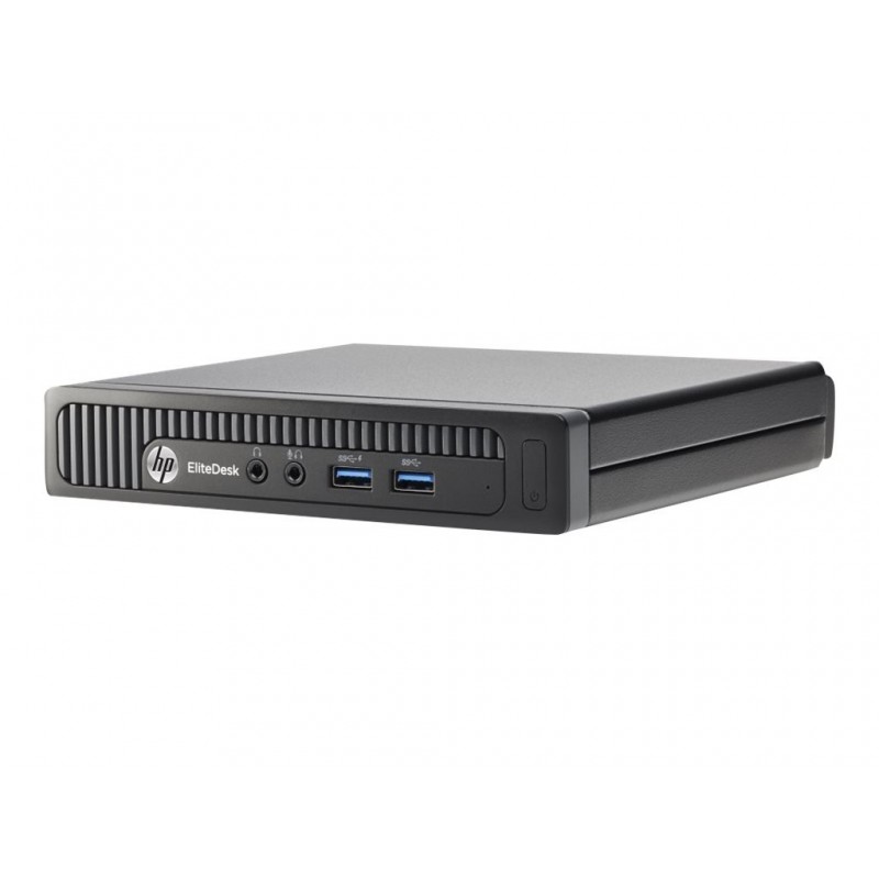 HP ELITEdeSK 800 G1 MINI | i7-4785T | 8GB RAM | 240GB Ssd Oferta OFFICE