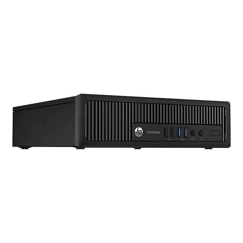HP ELITEdeSK 800 G1 USDT | I7-4770S | 16GB RAM | 240GB Ssd Oferta OFFICE