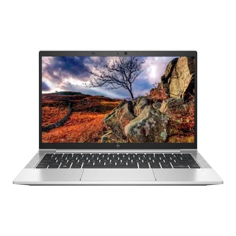 HP ELITEBOOK 830 G8 | 13.3" FULLHD | I7-1185G7 | 16GB RAM | 480GB Ssd