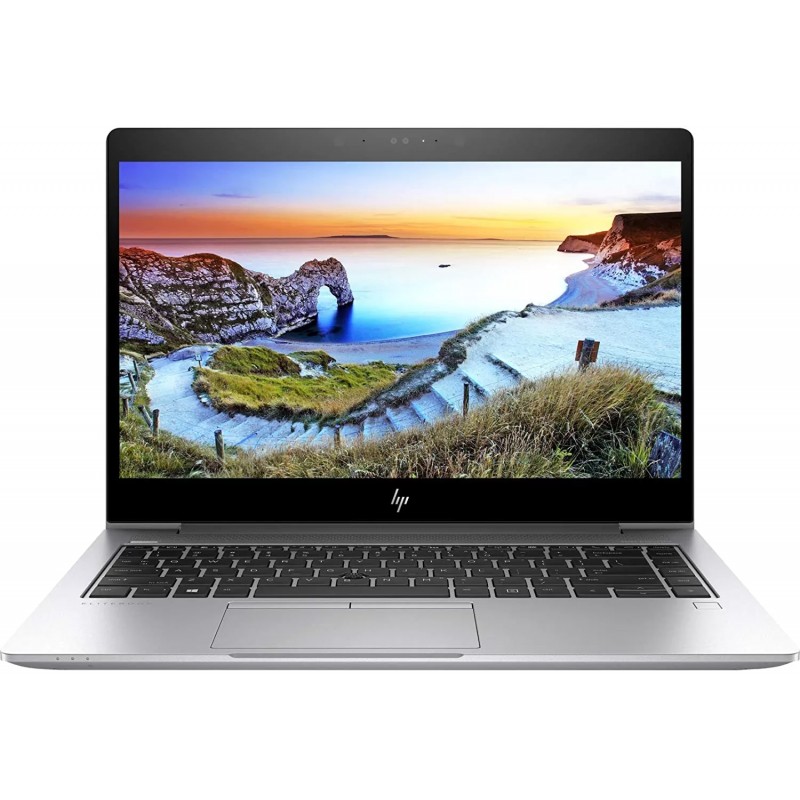 HP ELITEBOOK 840 G5 | 14" | FULLHD | I5-8250U | 16GB RAM | 480GB Ssd