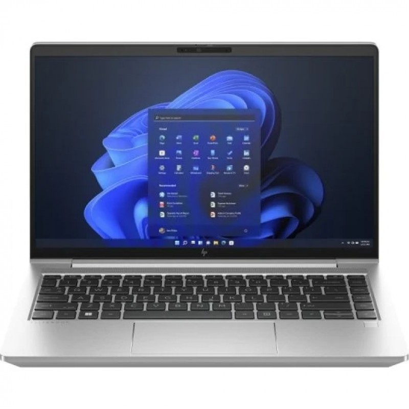 HP ELITEBOOK 640 G10 | 14'' FULLHD | i5-1345U | 16GB RAM | 480GB Ssd
